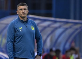Sportske novosti – Jakirović s klincima srušio Šahtar, pa progovorio o pojačanjima: ‘Ne znam, njega nisam vidio već dva dana’
