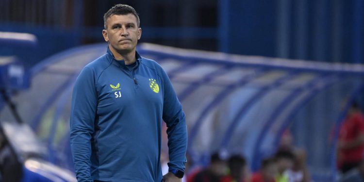 Sportske novosti – Jakirović s klincima srušio Šahtar, pa progovorio o pojačanjima: ‘Ne znam, njega nisam vidio već dva dana’