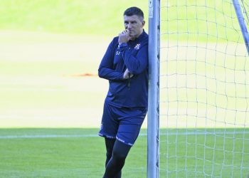 Sportske novosti – Jakirović spomenuo kardinalne pogreške i poručio: ‘Da nije bio ozlijeđen, ne bi došao u Dinamo’