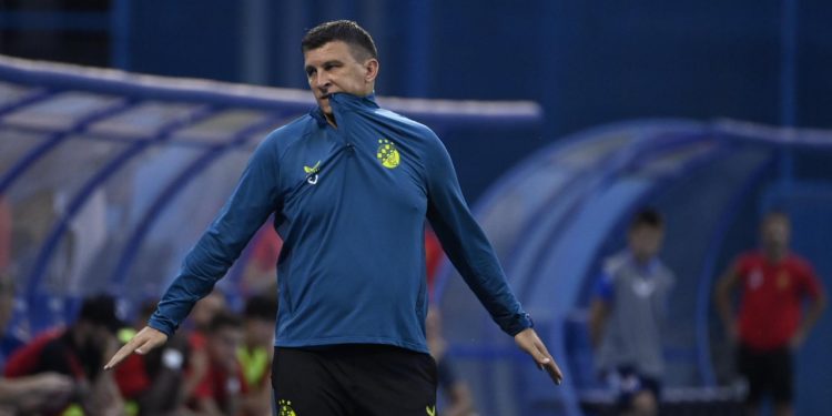 Sportske novosti – Jakiroviću se ozlijedio važan igrač, poslao i signal Upravi: ‘On bi trebao igrati u Dinamu’
