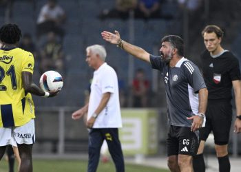 Sportske novosti – Jasno je što je Gattuso htio dobiti s pojačanjem koje je neke iznenadilo, baš takav igrač bio je i on sam