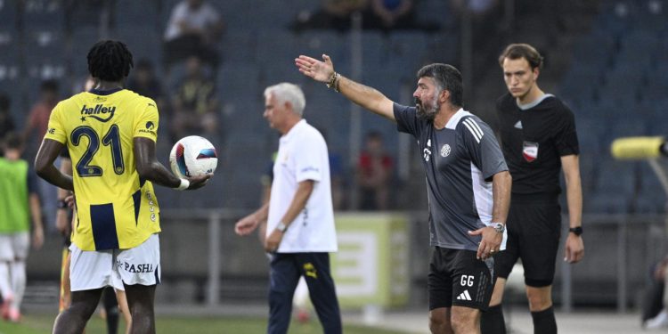 Sportske novosti – Jasno je što je Gattuso htio dobiti s pojačanjem koje je neke iznenadilo, baš takav igrač bio je i on sam