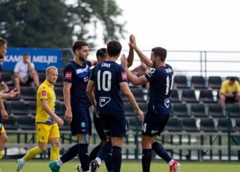 Sportske novosti – Jedan hrvatski klub u tišini promišljeno slaže momčad za budućnost, već ove sezone mogli bi puno ponuditi