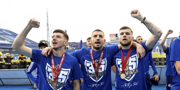 Sportske novosti – Jedan od najvažnijih igrača Dinama ide u Zvezdu? Regiju zatresle nevjerojatne vijesti, ovo je prava istina