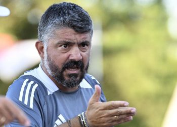 Sportske novosti – ‘Jedi je!’ Gattuso progovorio hrvatski, jedan igrač ga posebno oduševio: ‘Čudesan je’