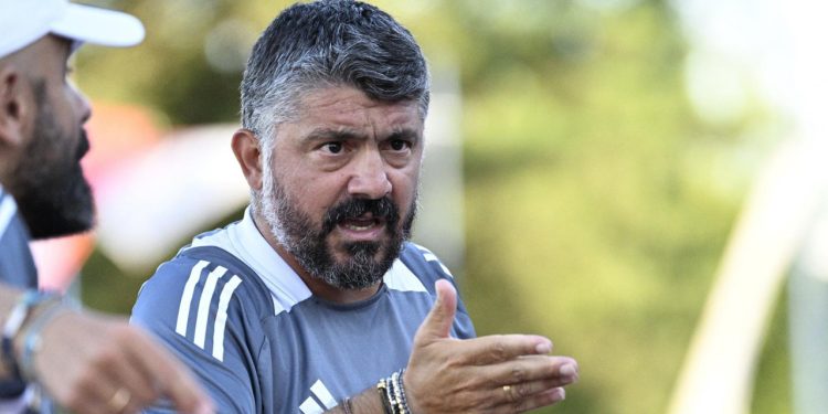 Sportske novosti – ‘Jedi je!’ Gattuso progovorio hrvatski, jedan igrač ga posebno oduševio: ‘Čudesan je’