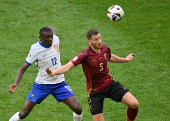 Sportske novosti – Jedna od legendi Belgije odlučila reći zbogom reprezentaciji: ‘Od prve do zadnje, hvala ti za sve uspomene’