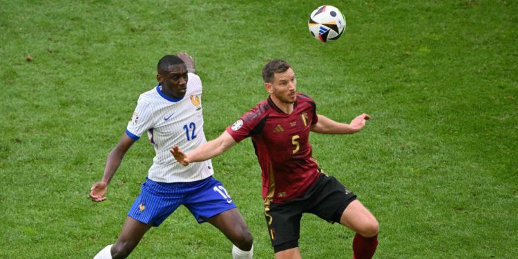 Sportske novosti – Jedna od legendi Belgije odlučila reći zbogom reprezentaciji: ‘Od prve do zadnje, hvala ti za sve uspomene’