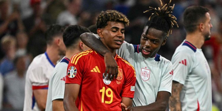 Sportske novosti – ‘Jedna utakmica se mora igrati, a na Euru sporta više nema. Novac vodi glavnu riječ’