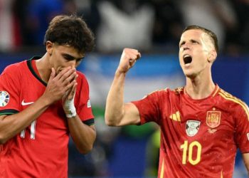 Sportske novosti – Joao Felix na Maksimiru je bio zlatniji od Olma, ali njegove pompozne najave ostvario je Španjolac