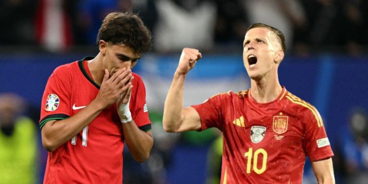 Sportske novosti – Joao Felix na Maksimiru je bio zlatniji od Olma, ali njegove pompozne najave ostvario je Španjolac