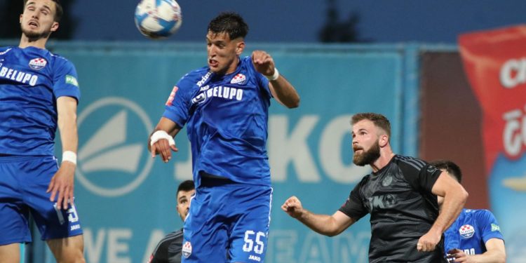 Sportske novosti – Još jedan hrvatski prvoligaš poskupio, evo koliko ćete platiti ulaznice za Dinamo ili Hajduk