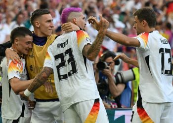 Sportske novosti – Još jedna legenda se oprašta od Njemačke? ‘Velika je šansa da je ovo bila zadnja utakmica’