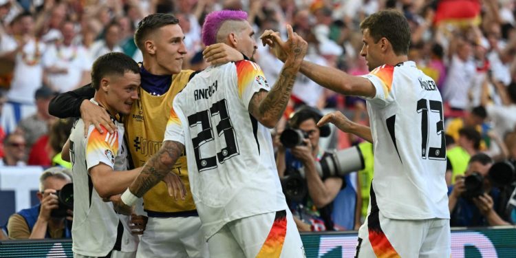 Sportske novosti – Još jedna legenda se oprašta od Njemačke? ‘Velika je šansa da je ovo bila zadnja utakmica’