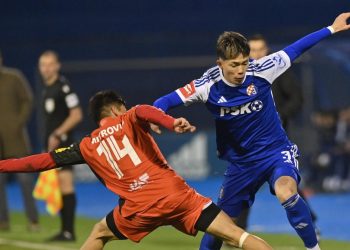 Sportske novosti – Kadrovske promjene u Gorici: Stiže dinamovac, ponajbolji igrač odlazi u Nizozemsku