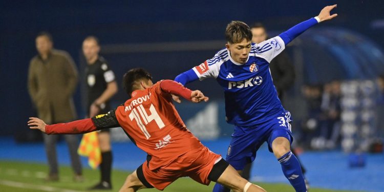 Sportske novosti – Kadrovske promjene u Gorici: Stiže dinamovac, ponajbolji igrač odlazi u Nizozemsku