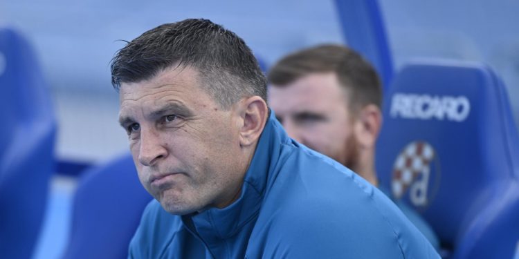 Sportske novosti – Kako će Dinamo izgledati na otvaranju sezone? Jakirović je već prezentirao dva moguća kompromisa