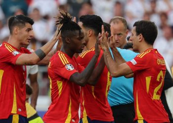 Sportske novosti – Kakva glupost španjolskog kapetana, zbog bizarnog razloga propustit će polufinale Eura