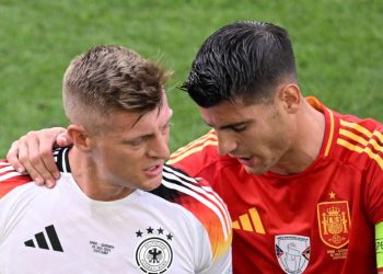 Sportske novosti – Kapetan Španjolske šokirao naciju uoči polufinala: ‘Možda napustim reprezentaciju. Da, plakao sam, evo i zašto’