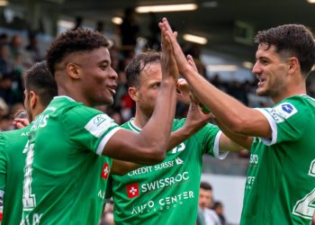 Sportske novosti – ‘Killer’ s dva državljanstva sad je Dinamova najozbiljnija opcija. Modri klinci? Ovom čovjeku treba skinuti kapu