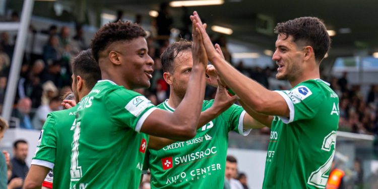 Sportske novosti – ‘Killer’ s dva državljanstva sad je Dinamova najozbiljnija opcija. Modri klinci? Ovom čovjeku treba skinuti kapu