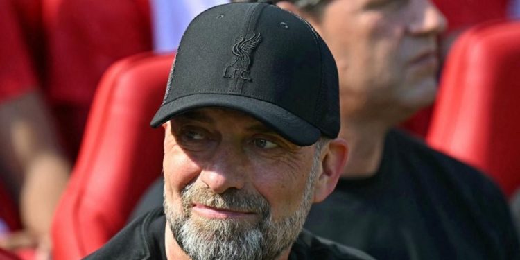 Sportske novosti – Klopp otkrio svog favorita za osvajanje Eura: ‘Čini se da je to reprezentacija koja može otići do kraja‘
