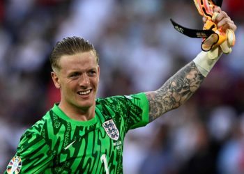 Sportske novosti – ‘Kreni lijevo pa se baci desno.’ Pogledajte šalabater junaka koji je Englesku odveo u polufinale