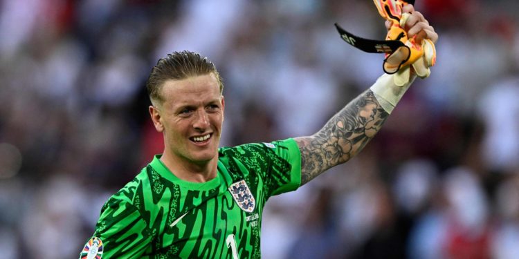 Sportske novosti – ‘Kreni lijevo pa se baci desno.’ Pogledajte šalabater junaka koji je Englesku odveo u polufinale