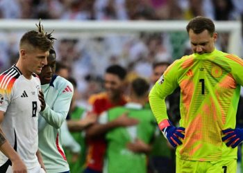 Sportske novosti – Kroos i navijači na rubu suza, a pred novinarima je ispao pravi gospodin