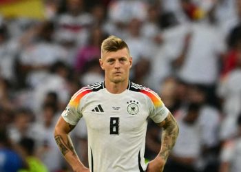 Sportske novosti – Kroos si je napisao ‘smrtnu presudu’, sudac mu produžio karijeru, a Modrić je sve saznao