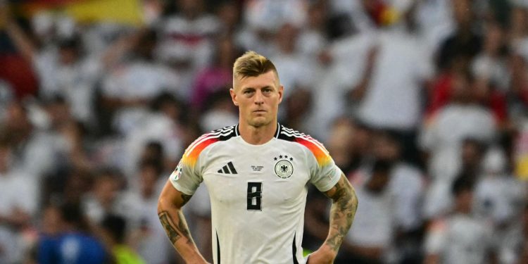 Sportske novosti – Kroos si je napisao ‘smrtnu presudu’, sudac mu produžio karijeru, a Modrić je sve saznao