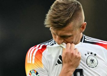 Sportske novosti – Kroos u oproštajnom pismu poslao ispriku zvijezdi koju je bacio u očaj: ‘Moram ovo napisati’