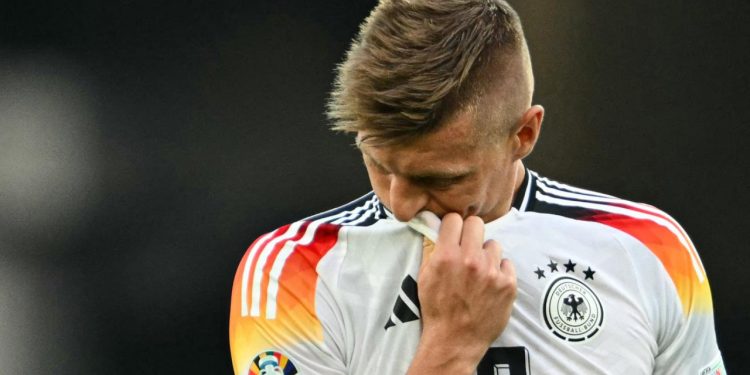 Sportske novosti – Kroos u oproštajnom pismu poslao ispriku zvijezdi koju je bacio u očaj: ‘Moram ovo napisati’