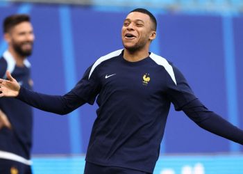Sportske novosti – Kylian Mbappe šokiran rezultatima izbora u Fracuskoj, javno progovorio i o Cristianu Ronaldu