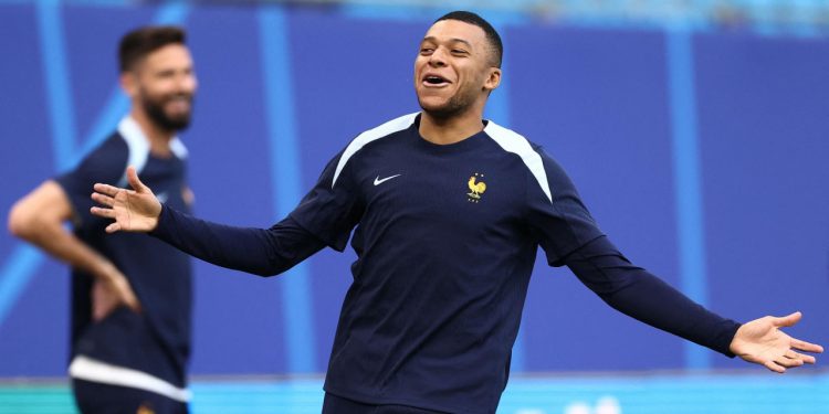 Sportske novosti – Kylian Mbappe šokiran rezultatima izbora u Fracuskoj, javno progovorio i o Cristianu Ronaldu