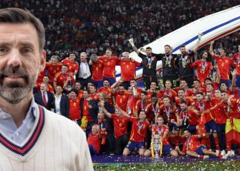 Sportske novosti – ‘Lako je moguće da smo u Njemačkoj svjedočili rađanju novog nogometnog imperija’