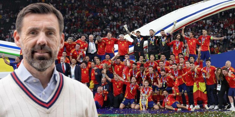 Sportske novosti – ‘Lako je moguće da smo u Njemačkoj svjedočili rađanju novog nogometnog imperija’