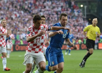 Sportske novosti – Legenda Azzurra bez dlake na jeziku: ‘Italija je sra**, nemamo ideje ni mu*a. A Spalletti je genije’