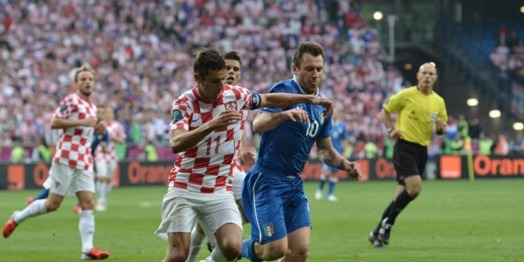 Sportske novosti – Legenda Azzurra bez dlake na jeziku: ‘Italija je sra**, nemamo ideje ni mu*a. A Spalletti je genije’