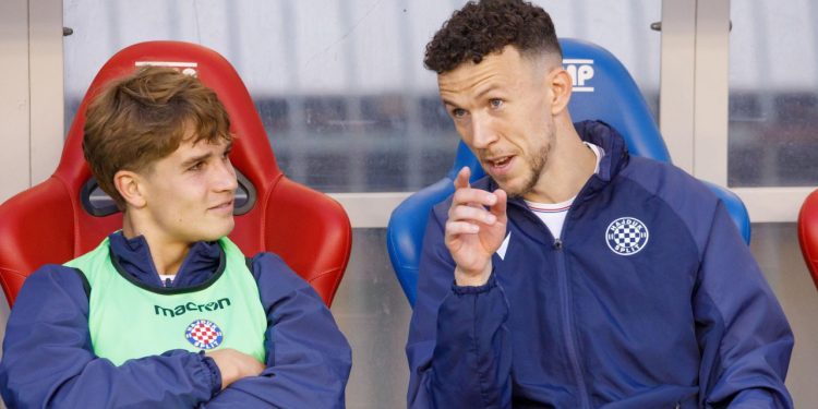 Sportske novosti – Legenda Hajduka: ‘Postoji ogromna razlika između Rakitića i Perišića. HNL? Možda se sad netko naljuti…’