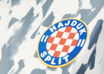 Sportske novosti – Legenda Hajduka iskritizirala ‘pseći’ dres: ‘Pretenciozno… Ispast će da stalno grintam, evo što priznajem’