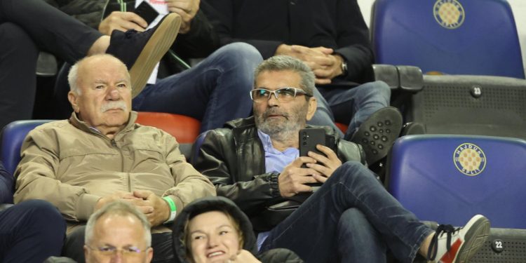 Sportske novosti – Legenda Hajduka progovorila o Štimcu i posljednjoj tituli Bijelih: ‘Nije me Igor prevario, ali je malo poletio’