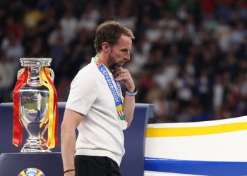 Sportske novosti – Legendarni Englez traži smjenu Southgatea: ‘Klopp? Ne, izborničko mjesto ponudite ovom čovjeku’