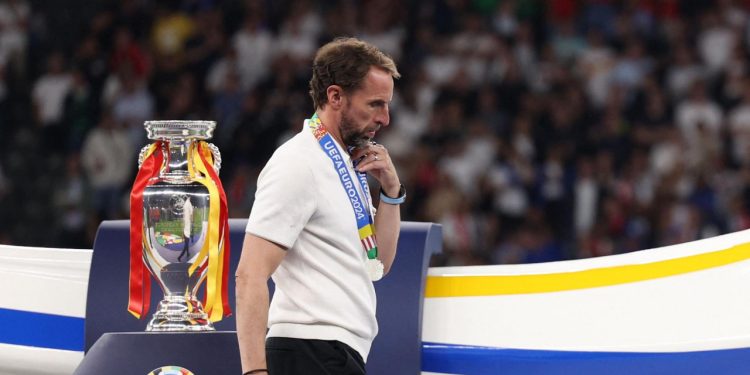 Sportske novosti – Legendarni Englez traži smjenu Southgatea: ‘Klopp? Ne, izborničko mjesto ponudite ovom čovjeku’