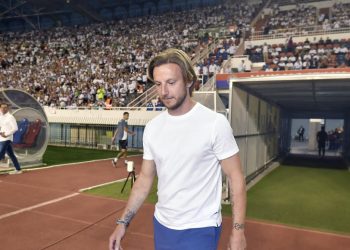 Sportske novosti – Legendarni Vatreni: ‘Rakitić je u dobrom stanju, pa nije došao u Split radi kave, sunca ili Šolte…’