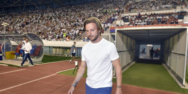 Sportske novosti – Legendarni Vatreni: ‘Rakitić je u dobrom stanju, pa nije došao u Split radi kave, sunca ili Šolte…’