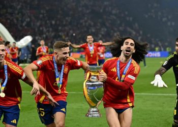 Sportske novosti – Legendu Engleske izruguju zbog katastrofalne prognoze uoči Eura: ‘Prijatelju, primi se golfa’