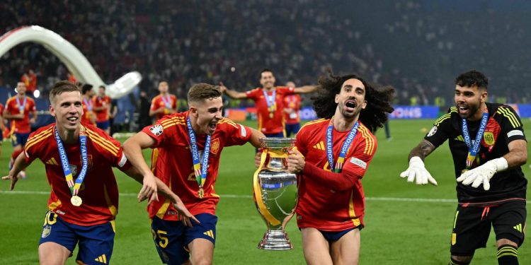 Sportske novosti – Legendu Engleske izruguju zbog katastrofalne prognoze uoči Eura: ‘Prijatelju, primi se golfa’