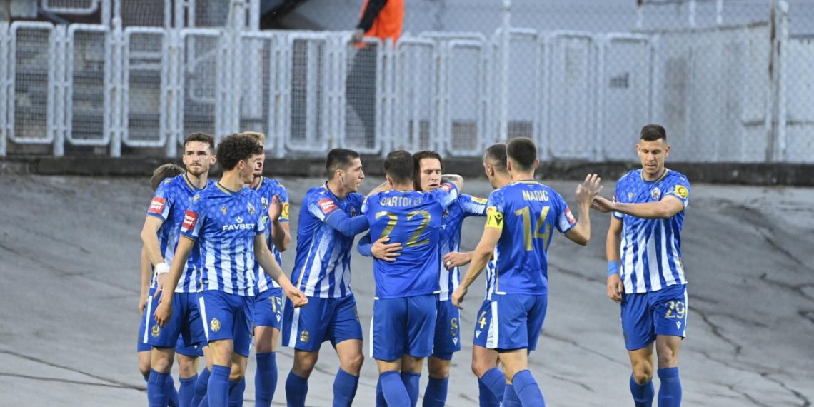 Sportske novosti – Lokomotiva remizirala s bugarskim prvoligašem, Moreno Živković ponovno u dresu momčadi s Kajzerice