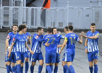 Sportske novosti – Lokomotiva remizirala s bugarskim prvoligašem, Moreno Živković ponovno u dresu momčadi s Kajzerice